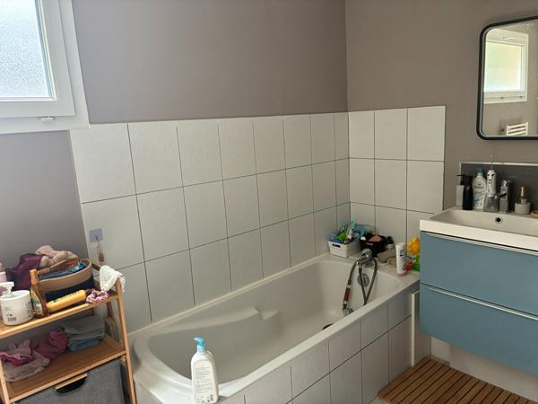 Maison Morre 5 pièce(s) 133 m2