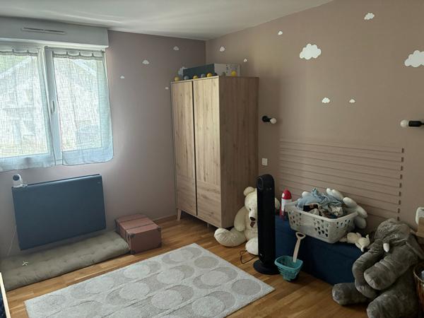 Maison Morre 5 pièce(s) 133 m2