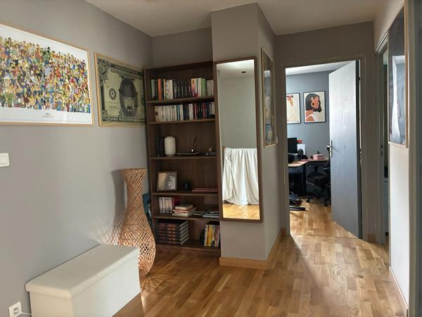 Maison Morre 5 pièce(s) 133 m2