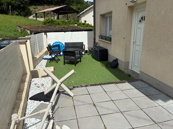 Maison Morre 5 pièce(s) 133 m2