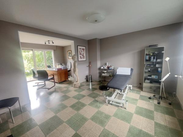 Longuenesse (62219) Maison 109 m2 avec jardin