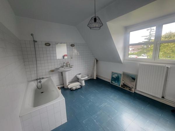 Longuenesse (62219) Maison 109 m2 avec jardin