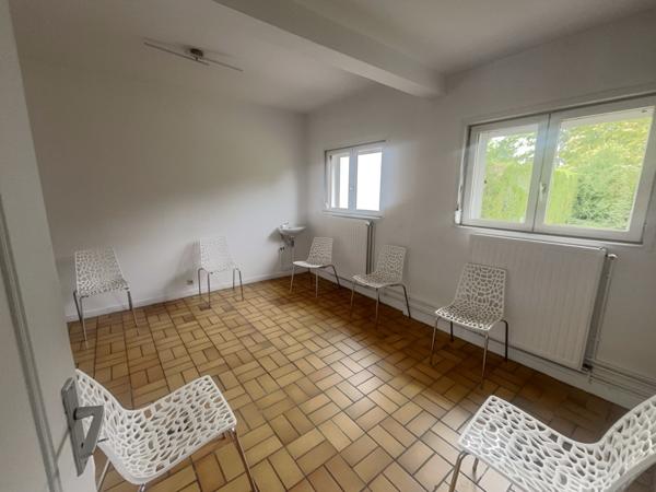 Longuenesse (62219) Maison 109 m2 avec jardin