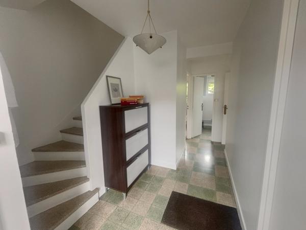 Longuenesse (62219) Maison 109 m2 avec jardin