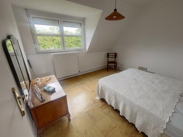 Longuenesse (62219) Maison 109 m2 avec jardin