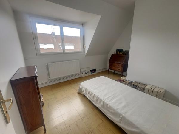 Longuenesse (62219) Maison 109 m2 avec jardin