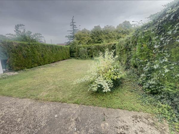 Longuenesse (62219) Maison 109 m2 avec jardin