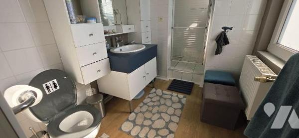 MALO TERMINUS, Petit havre de paix pour cette charmante MAISON atypique de 90 m² habitables ave...