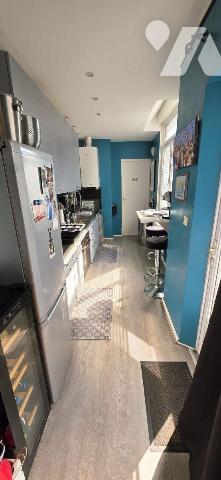 MALO TERMINUS, Petit havre de paix pour cette charmante MAISON atypique de 90 m² habitables ave...