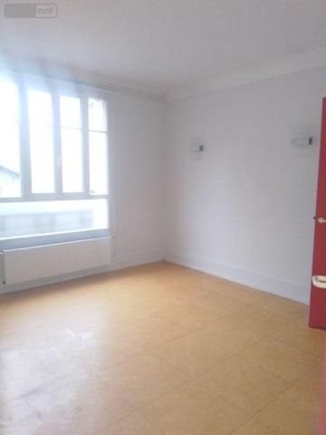 Appartement à vendre à Soissons dans l'Aisne (02200), ref : 1240