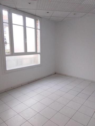 Appartement à vendre à Soissons dans l'Aisne (02200), ref : 1240