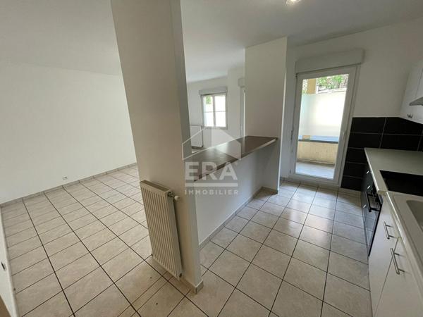 Appartement Brie Comte Robert 3 pièce(s) 70.93 m2