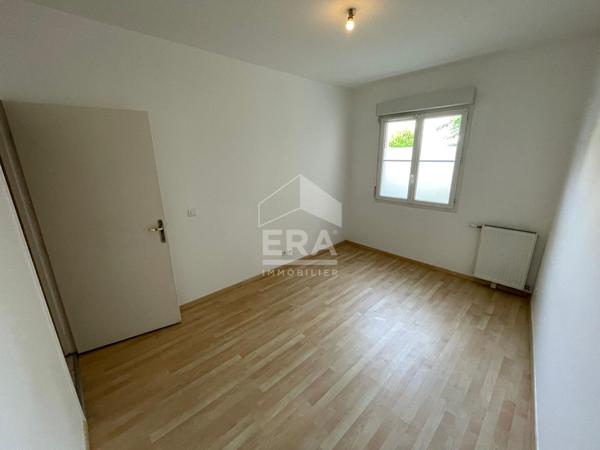 Appartement Brie Comte Robert 3 pièce(s) 70.93 m2