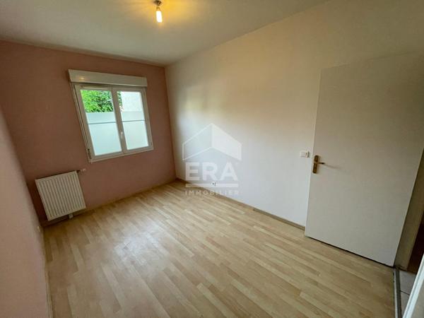 Appartement Brie Comte Robert 3 pièce(s) 70.93 m2
