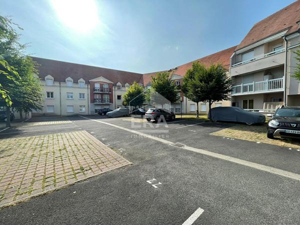 Appartement Brie Comte Robert 3 pièce(s) 70.93 m2
