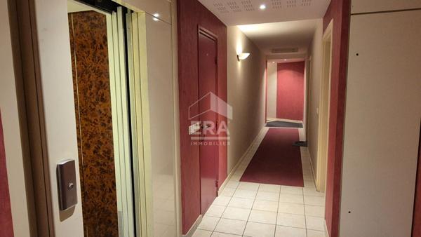 Appartement Brie Comte Robert 3 pièce(s) 70.93 m2