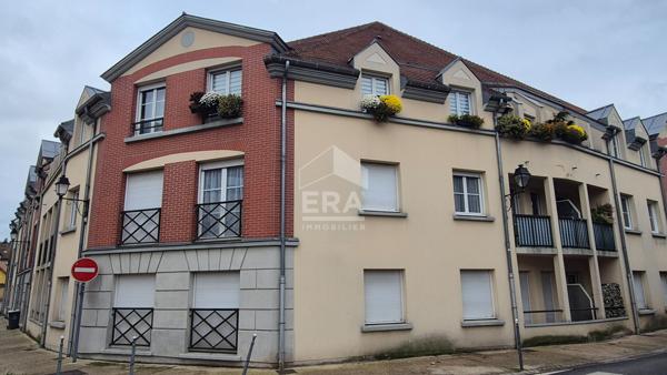 Appartement Brie Comte Robert 3 pièce(s) 70.93 m2