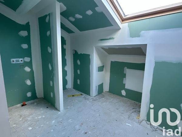 Appartement à vendre 6 pièces 183 m² Vals-les-Bains