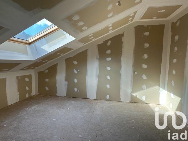 Appartement à vendre 6 pièces 183 m² Vals-les-Bains