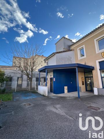 Appartement à vendre 6 pièces 183 m² Vals-les-Bains