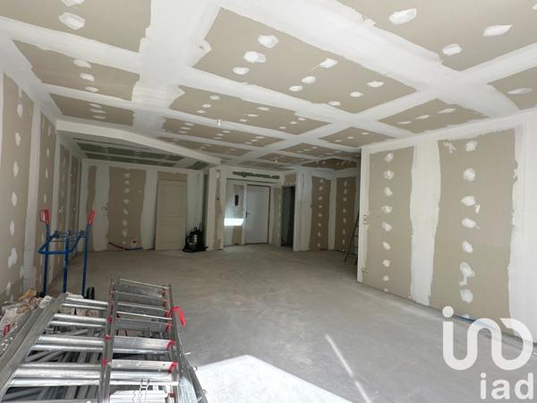 Appartement à vendre 6 pièces 183 m² Vals-les-Bains