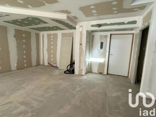 Appartement à vendre 6 pièces 183 m² Vals-les-Bains