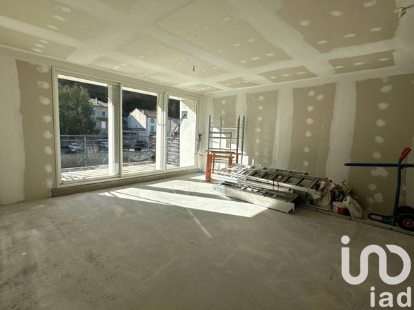 Appartement à vendre 6 pièces 183 m² Vals-les-Bains