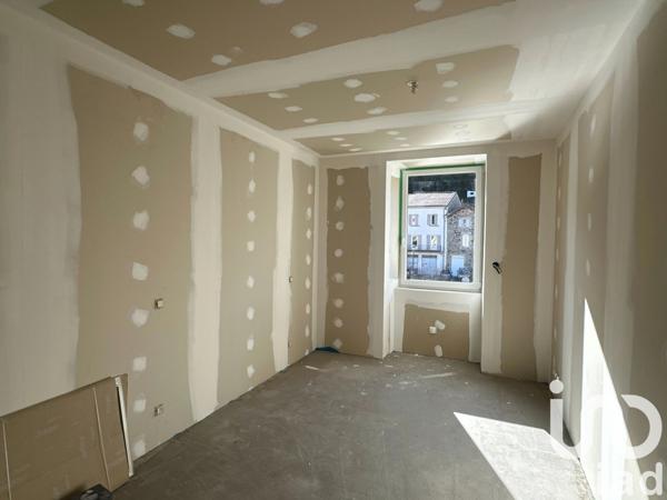 Appartement à vendre 6 pièces 183 m² Vals-les-Bains