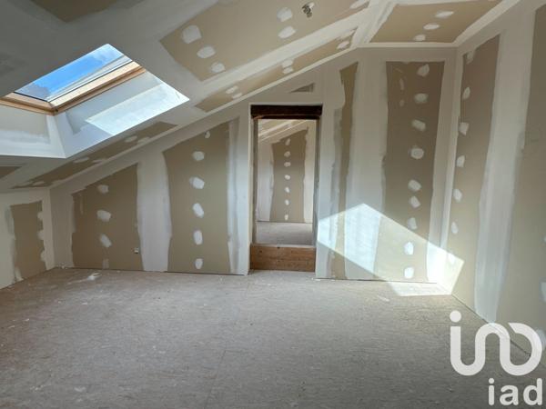 Appartement à vendre 6 pièces 183 m² Vals-les-Bains