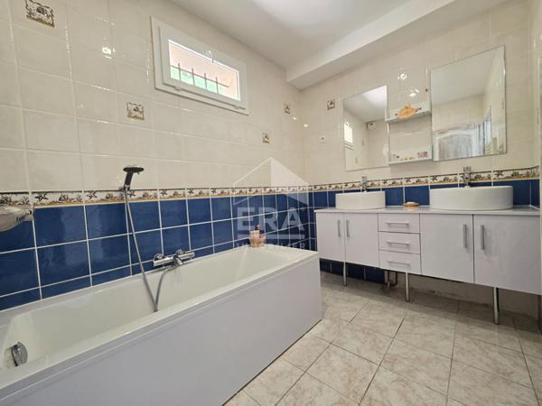 Maison Taradeau de 173 m2 avec piscine