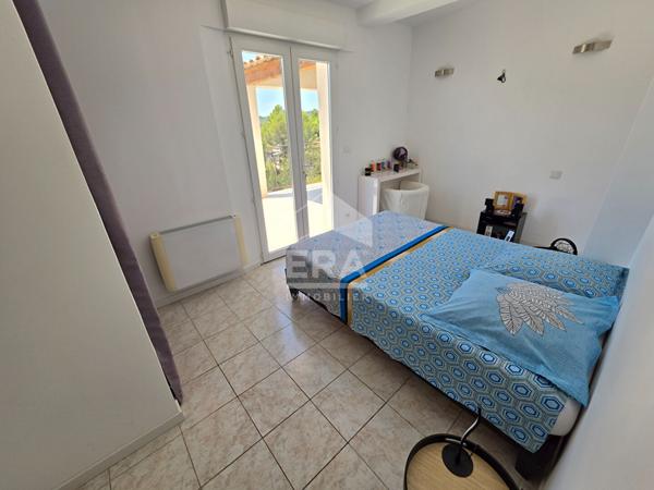 Maison Taradeau de 173 m2 avec piscine