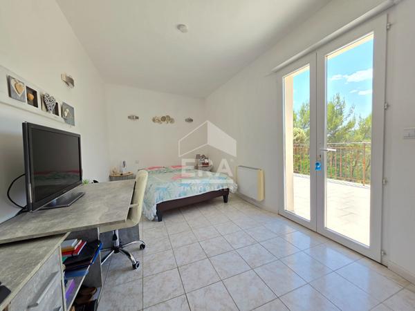 Maison Taradeau de 173 m2 avec piscine