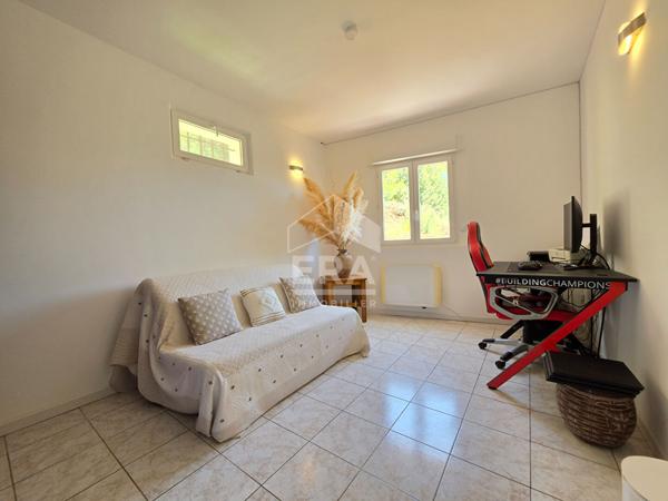 Maison Taradeau de 173 m2 avec piscine