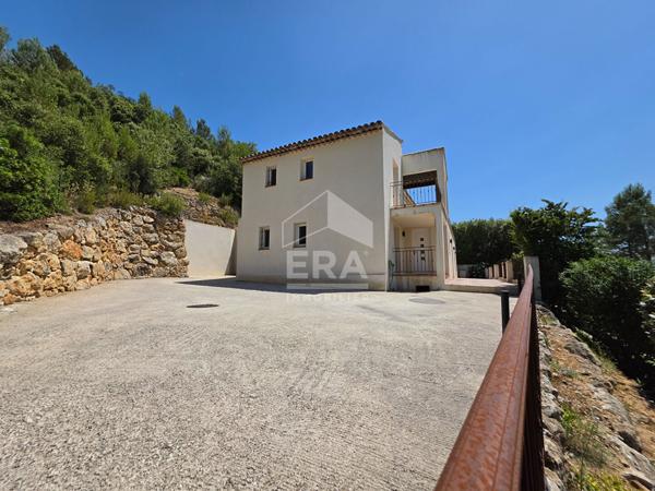 Maison Taradeau de 173 m2 avec piscine