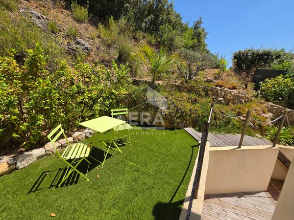 Maison Taradeau de 173 m2 avec piscine