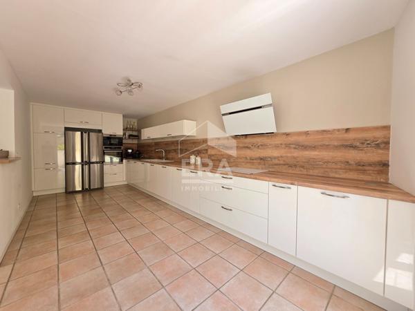 Maison Taradeau de 173 m2 avec piscine