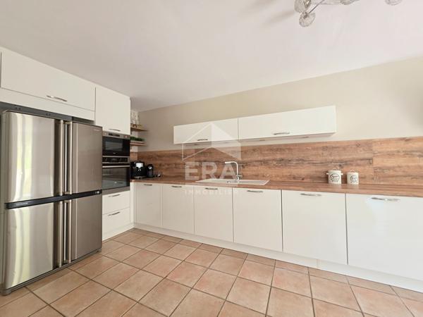 Maison Taradeau de 173 m2 avec piscine
