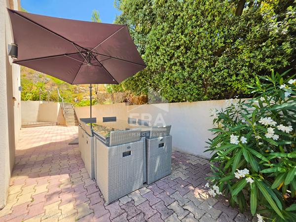 Maison Taradeau de 173 m2 avec piscine