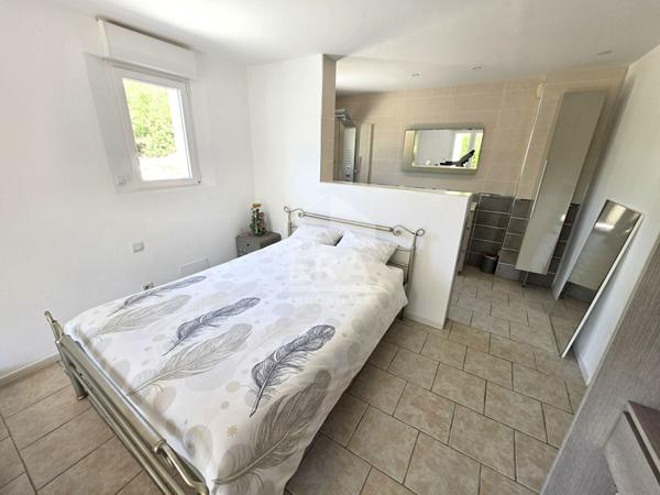 Maison Taradeau de 173 m2 avec piscine