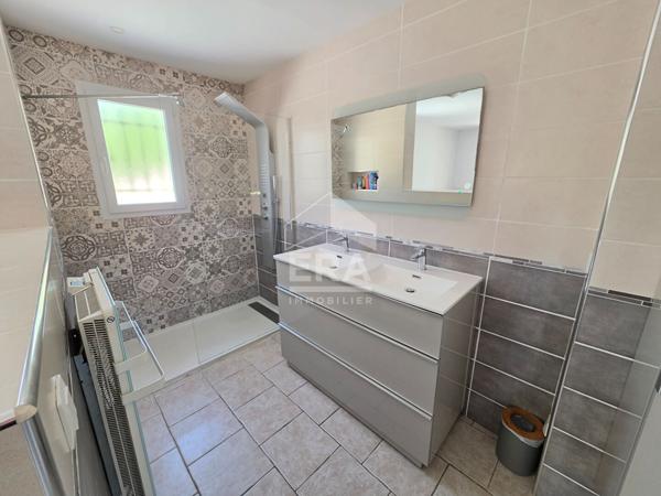 Maison Taradeau de 173 m2 avec piscine