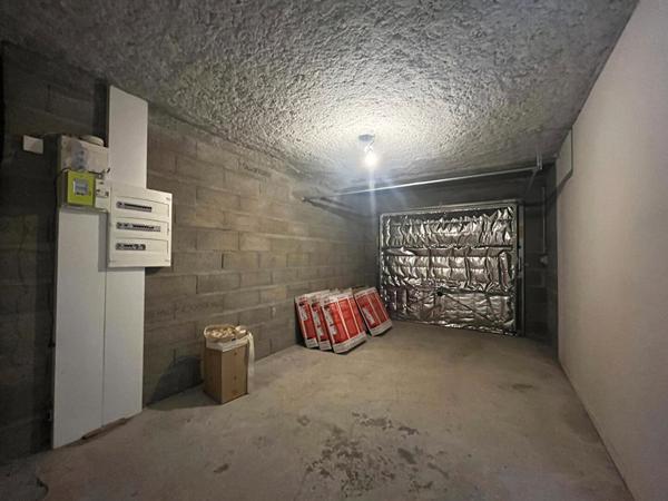 Maison idéalement située