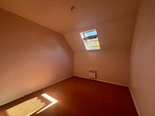 Maison idéalement située