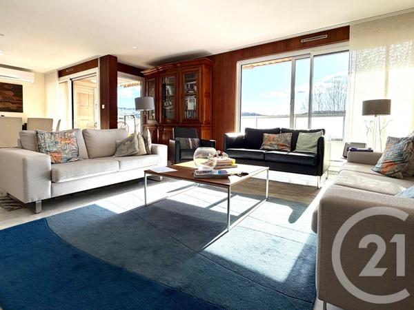 Appartement T4 à vendre  4 pièces - 116 m2 AIX EN PROVENCE - 13