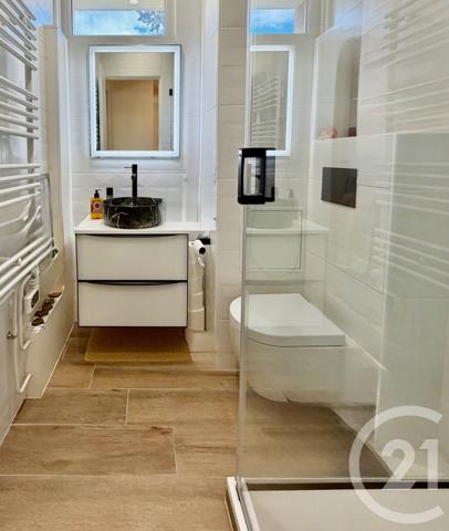 Appartement T4 à vendre  4 pièces - 116 m2 AIX EN PROVENCE - 13