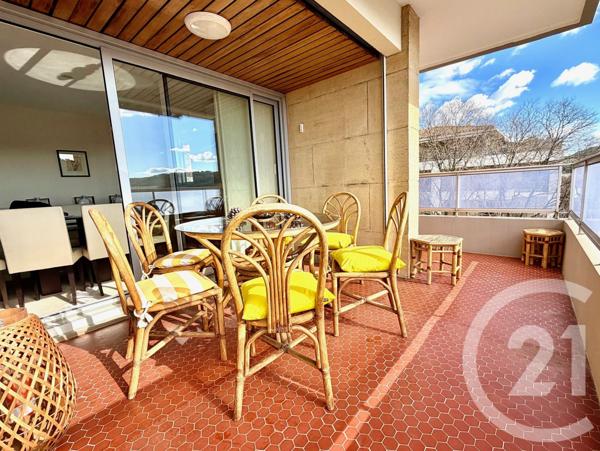 Appartement T4 à vendre  4 pièces - 116 m2 AIX EN PROVENCE - 13
