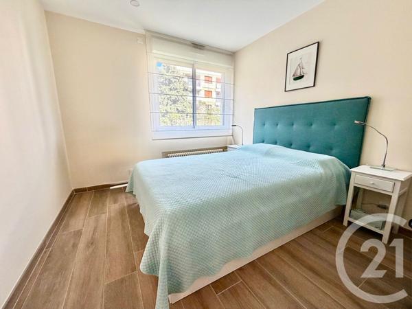 Appartement T4 à vendre  4 pièces - 116 m2 AIX EN PROVENCE - 13