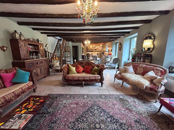 Maison Merillac