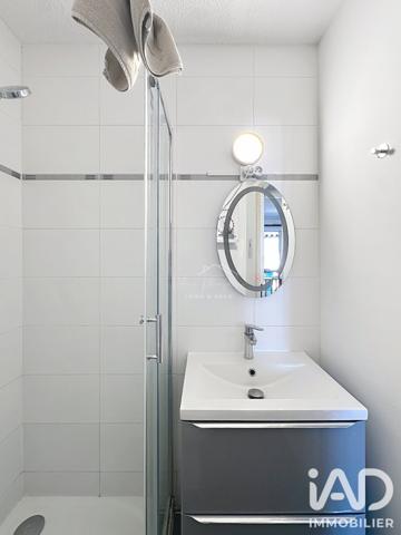 Studio à vendre 22 m² Agde