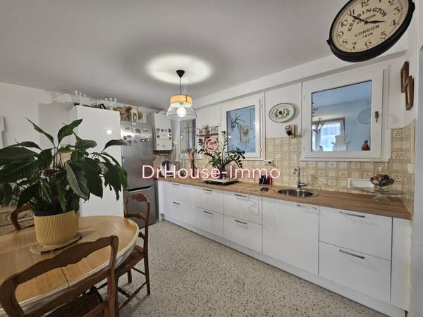 Maison à vendre 5 pièces de 106 m²