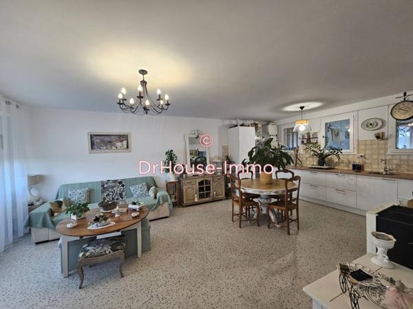 Maison à vendre 5 pièces de 106 m²